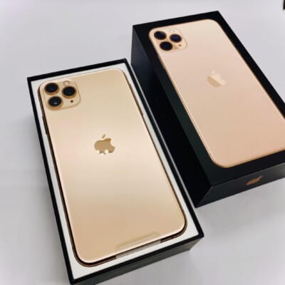 iPhone 11Promax 256gb Quốc Tế - Màu Vàng