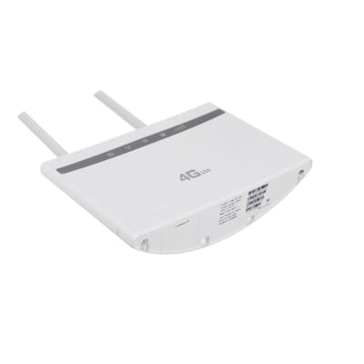 Bộ Phát WIFI Từ SIM 3G/4G LTE 4G – CPE A – 300MBPS – 3 Cổng Lan - Router WIfi ( Không Kèm Sim )