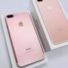 iPhone 7Plus - 256gb - Quốc Tế - Màu Hồng