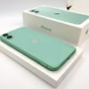 Iphone: 11 64GB Màu Xanh Ngọc