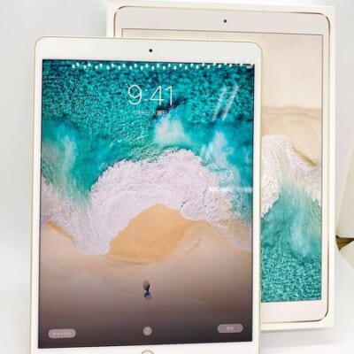 Ipad Air4 - 10.9in - 256GB màu trà xanh