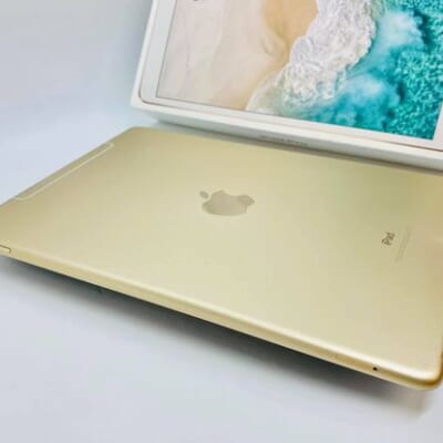 Ipad Pro2 10.5in - 64GB bản SIM 4G. Màu Gold