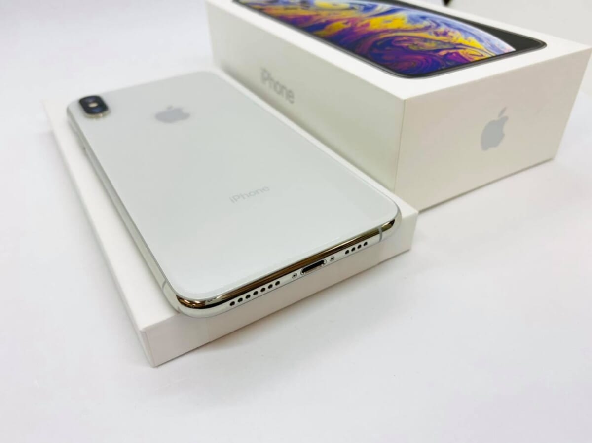 Iphone XsMax(256GB) - Quốc Tế