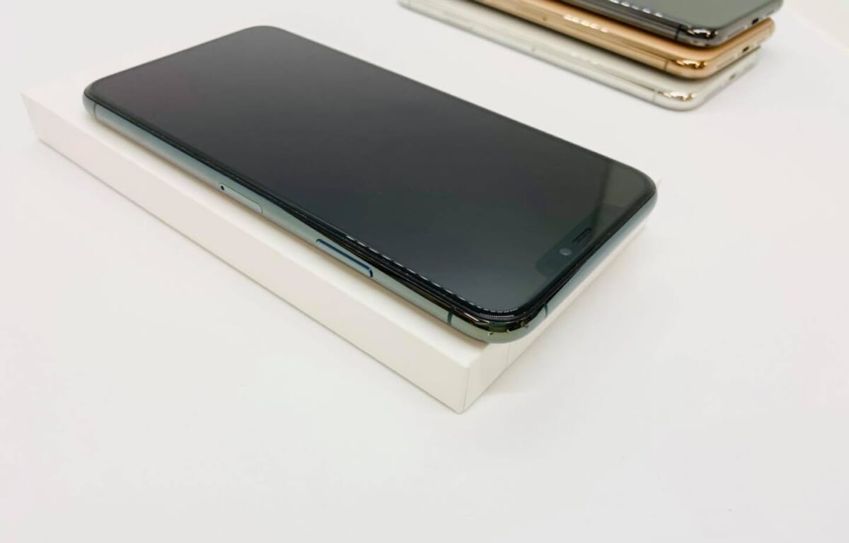 Iphone 11 Promax(64GB) - Quốc Tế