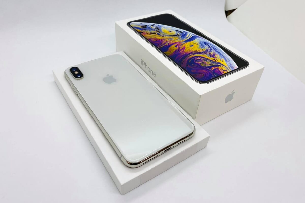 Iphone XsMax(256GB) - Quốc Tế