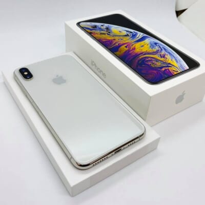 Iphone XsMax(256GB) - Quốc Tế