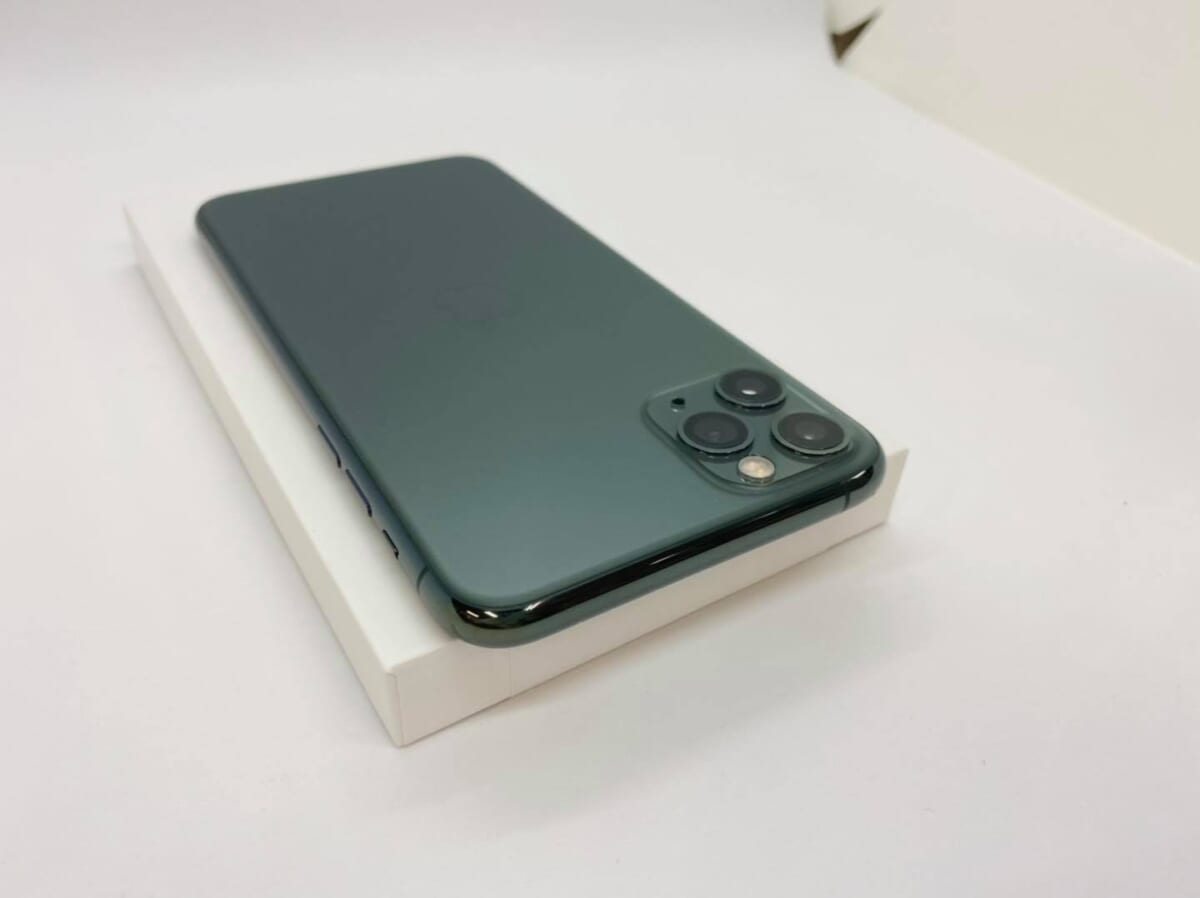 Iphone 11 Promax(64GB) - Quốc Tế