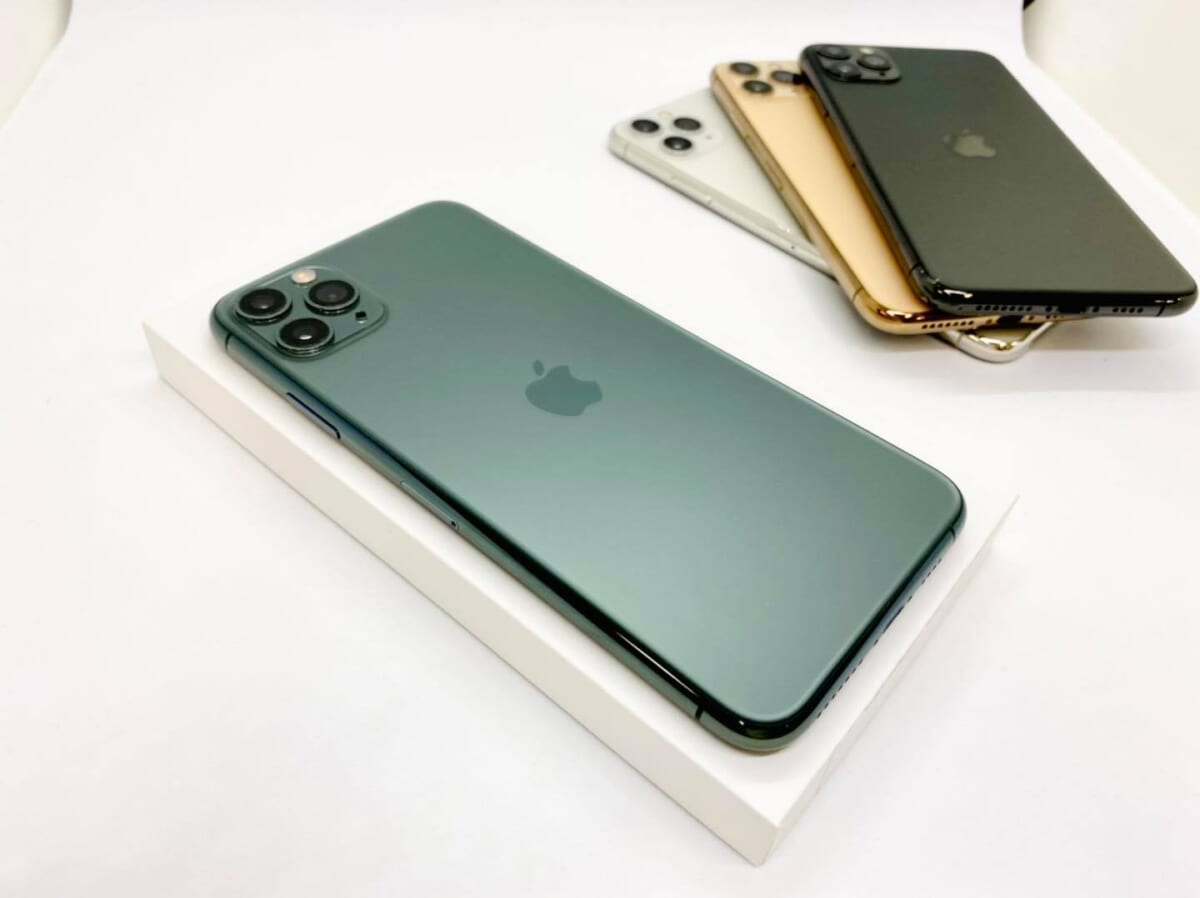 Iphone 11 Promax(64GB) - Quốc Tế