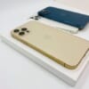 Iphone 12pro 256GB(Gold) - Quốc Tế