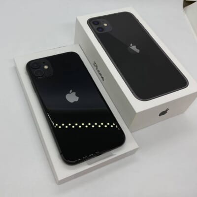 Iphone 11 64GB(Black) - Quốc Tế