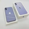 Iphone 11 64 GB(Màu Tím) - Quốc Tế