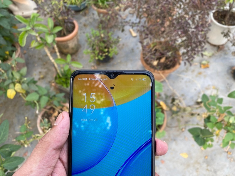 Oppo A15 - Phân Phối Chính Hãng