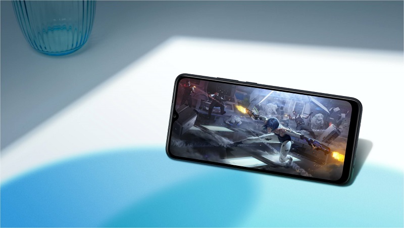 Oppo A15 - Phân Phối Chính Hãng
