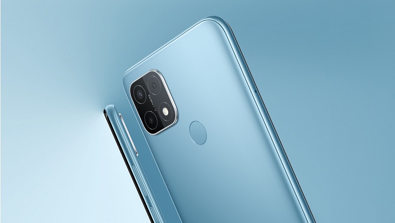 Oppo A15 - Phân Phối Chính Hãng